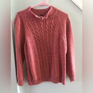 4 / $15 Karen Scott Women’s sweater